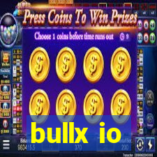 bullx io